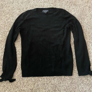 Banana republic wool sweater